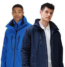 Jackets