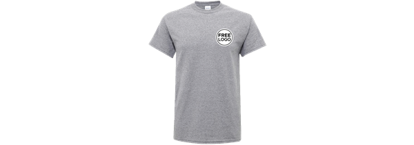 50x Best Selling T-Shirts + Free Logo
