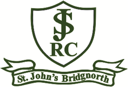 St John's Bridgnorth