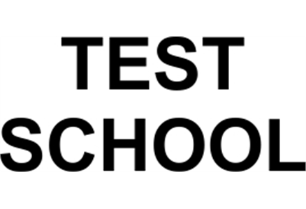 Test School