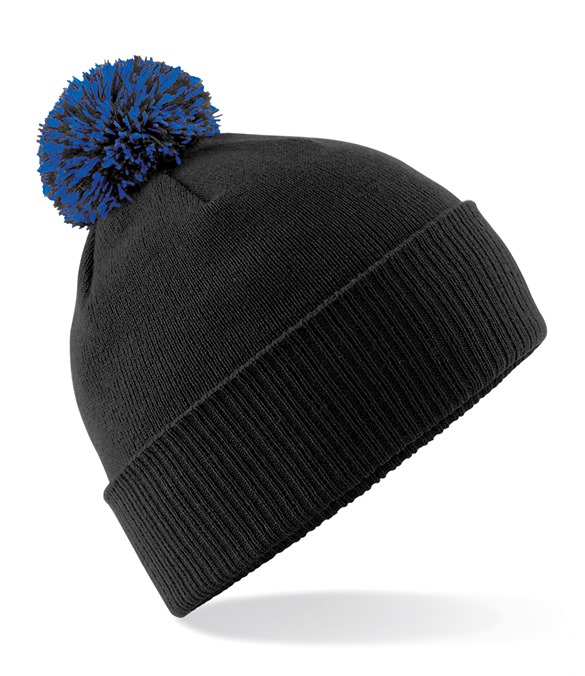 Snowstar? beanie