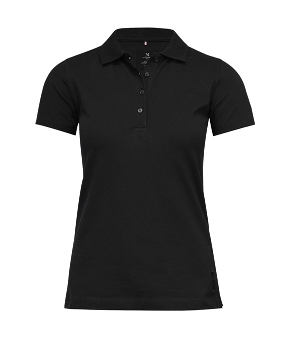Women?s Harvard classic ? stretch deluxe polo