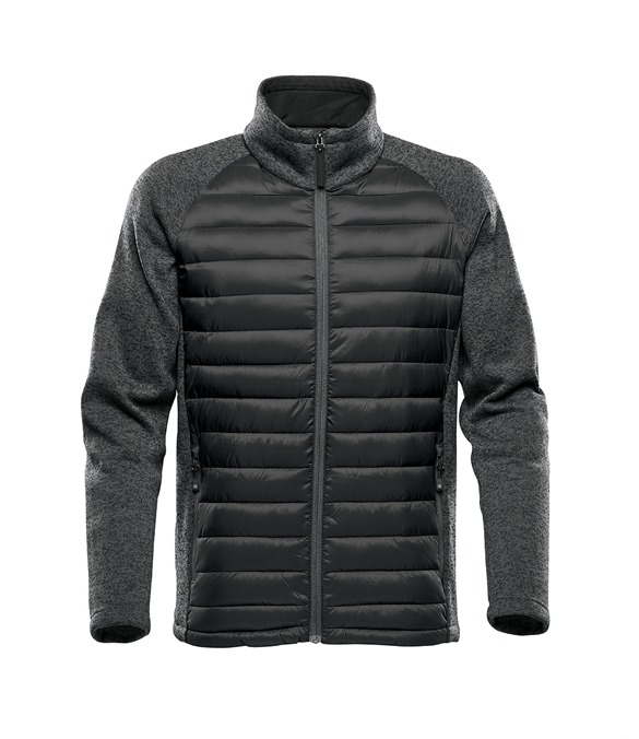 Narvik hybrid jacket