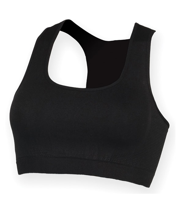 Women&#39;s workout cropped top