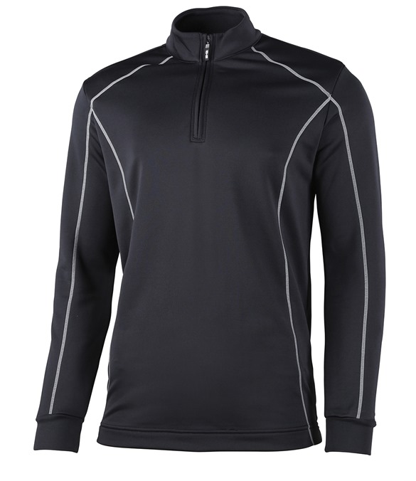 Rhino Seville ? zip mid-layer