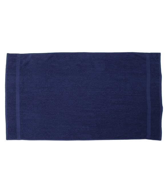 Classic range bath towel