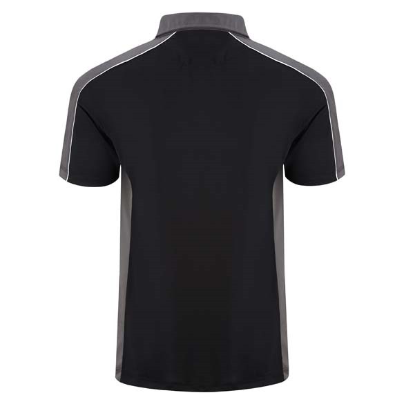 Avocet Wicking Poloshirt