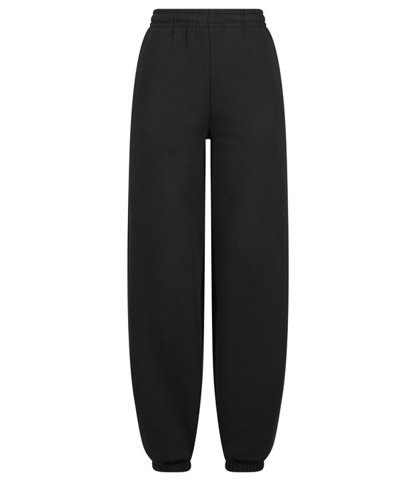 Women?s fluffy sweatpants