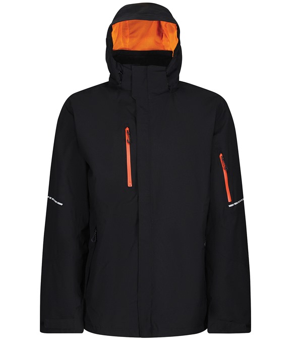 X-Pro Exosphere II shell jacket