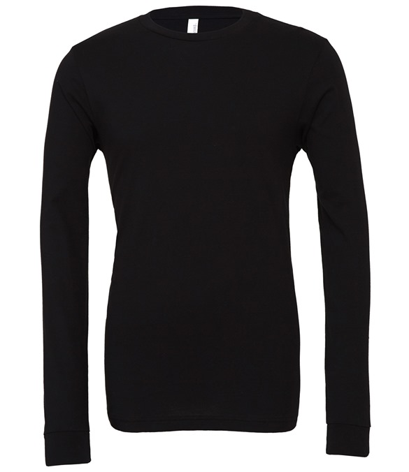 Unisex Long Sleeve T-Shirts