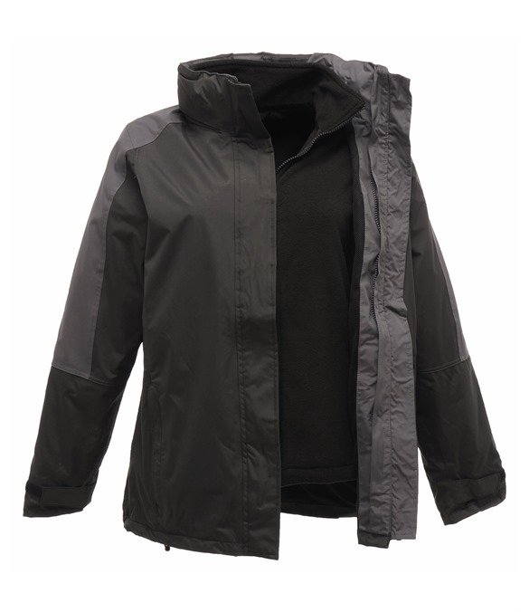 Women&#39;s Defender III 3-in-1 jacket