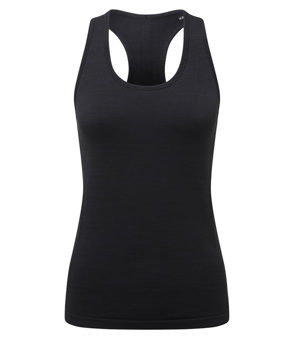 Women&#39;s TriDri? recycled seamless 3D fit multi-sport flex vest