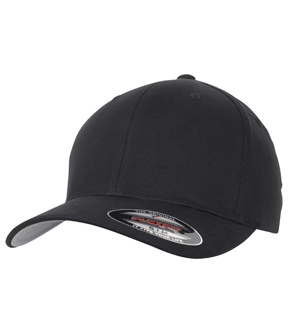 Flexfit brushed twill (6377)