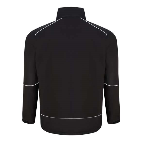 Fireback Softshell