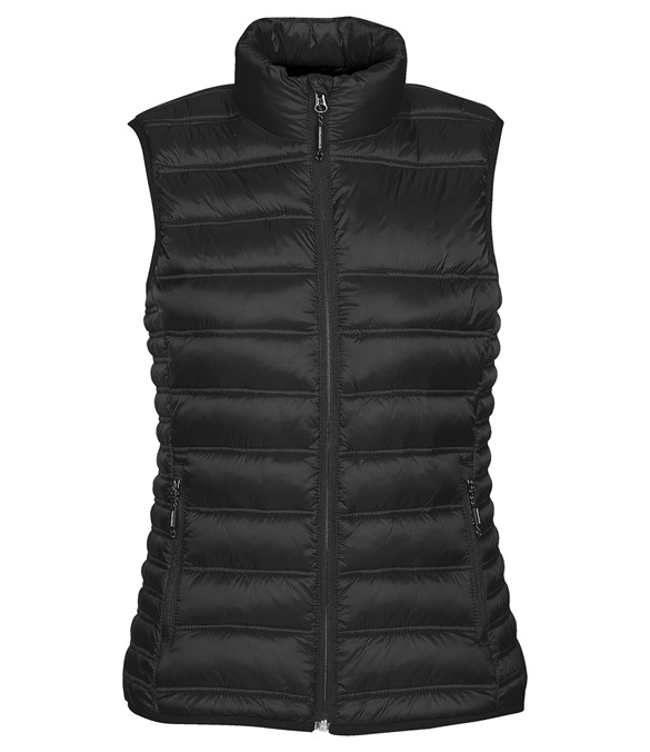 Women&#39;s Basecamp thermal vest