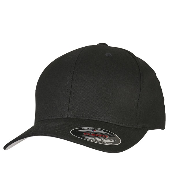 V-Flexfit? cotton twill cap (5001)
