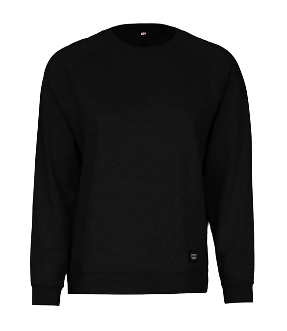 Women?s Georgetown ? timeless luxury crew neck