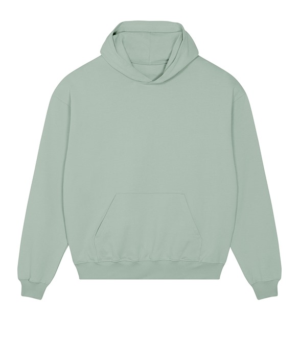 Unisex Cooper dry hoodie sweatshirt (STSU797)