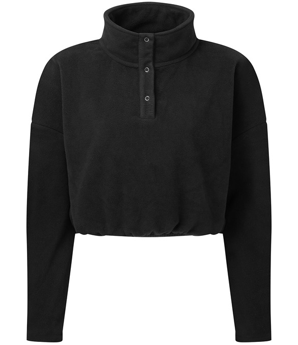 Women&#39;s TriDri? cropped fleece