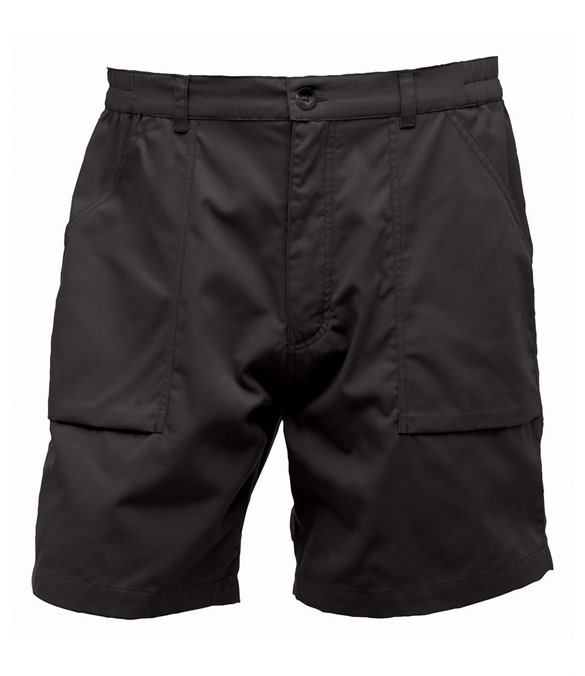 Action shorts