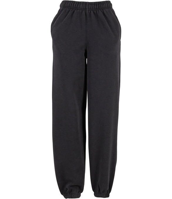 Women?s vintage heavy sweatpants