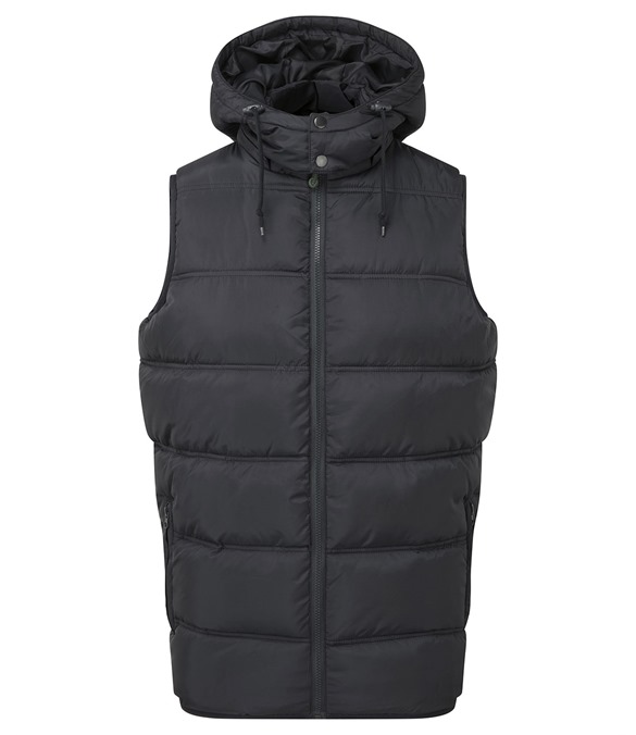 Bryher recycled bodywarmer