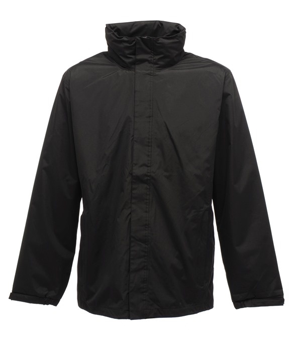 Ardmore waterproof shell jacket
