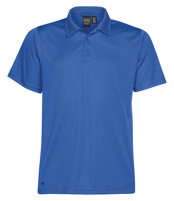 Eclipse H2X-Dry? piqu? polo