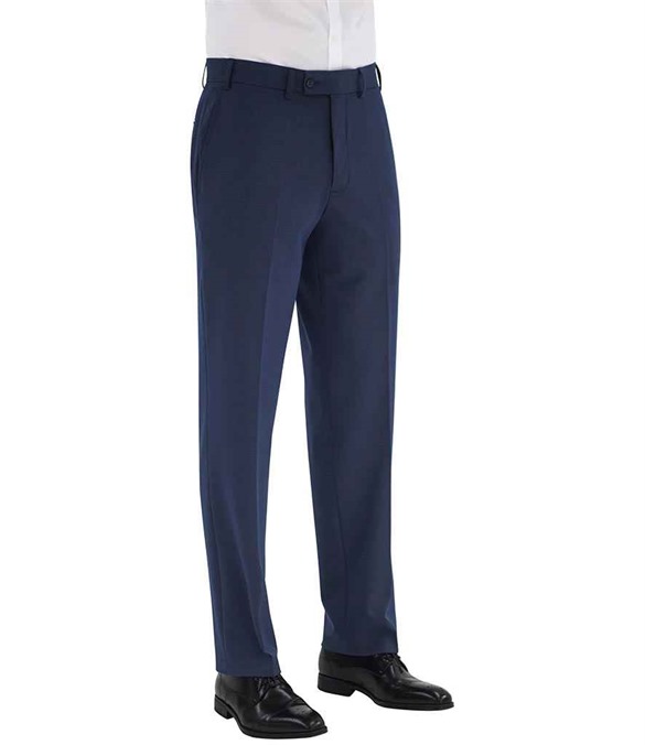 Brook Taverner Oliver Tailored Trousers