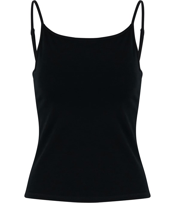 Women?s stretch Jersey short slim top