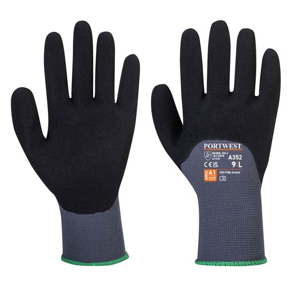 Dermiflex Ultra Glove