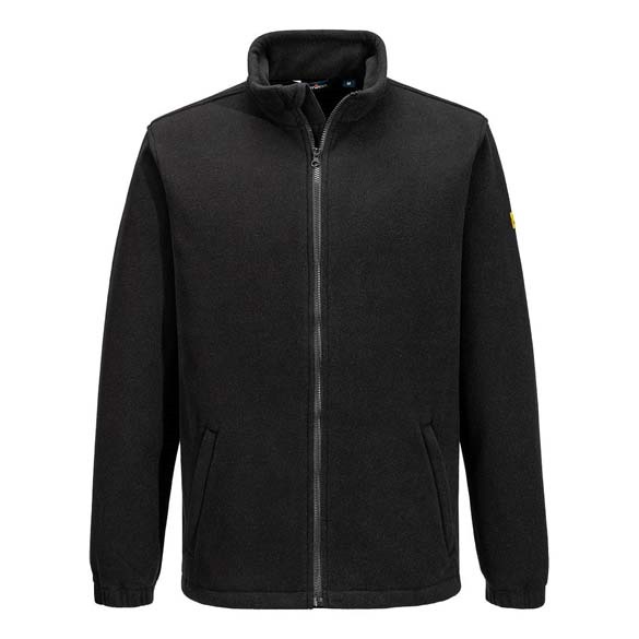 Anti-Static ESD Fleece