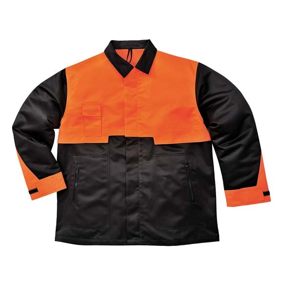 Chainsaw Jacket