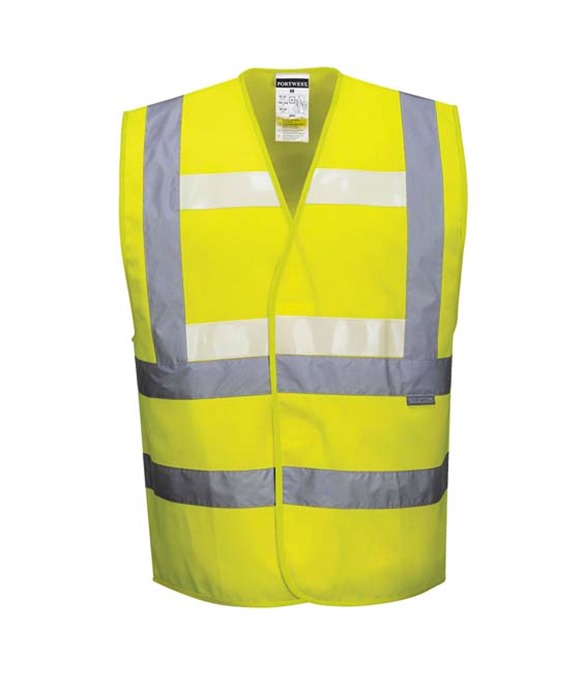 Glowtex Vest