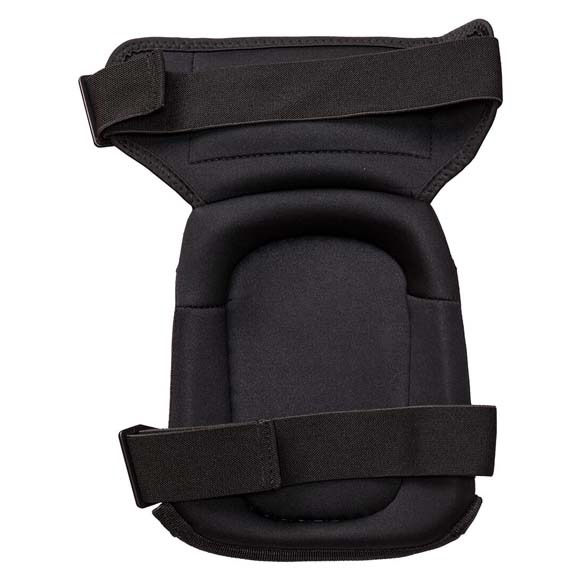 Thigh Supported Knee Pad