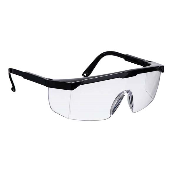 Classic Safety Eyescreen EN166