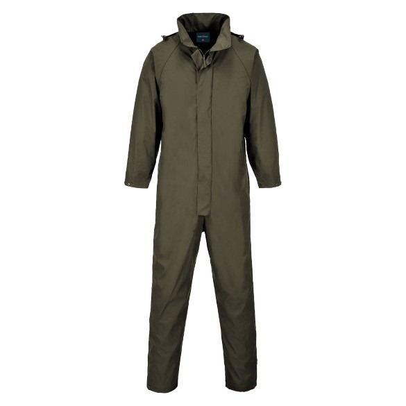 Sealtex Classic Coverall