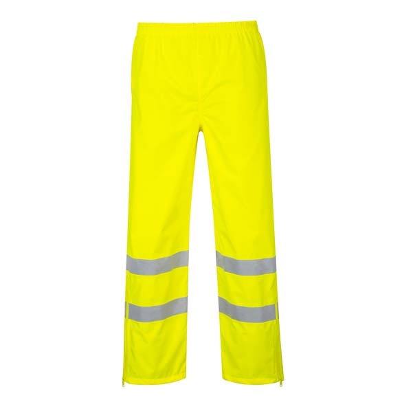 Hi-Vis Breathable Trousers