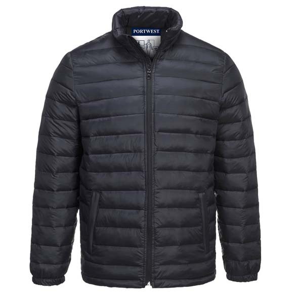 Men&#39;s Aspen Baffle Jacket