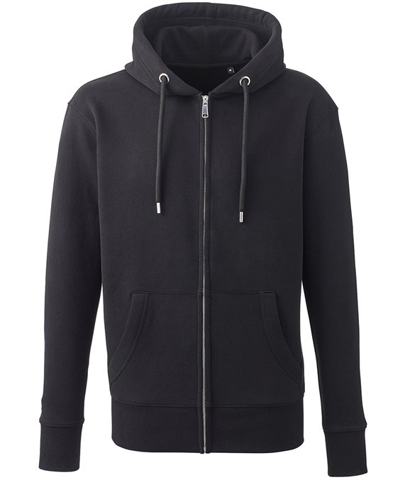 Men&#39;s Anthem full-zip hoodie