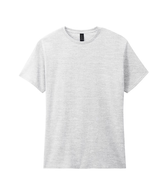 Light cotton adult t-shirt