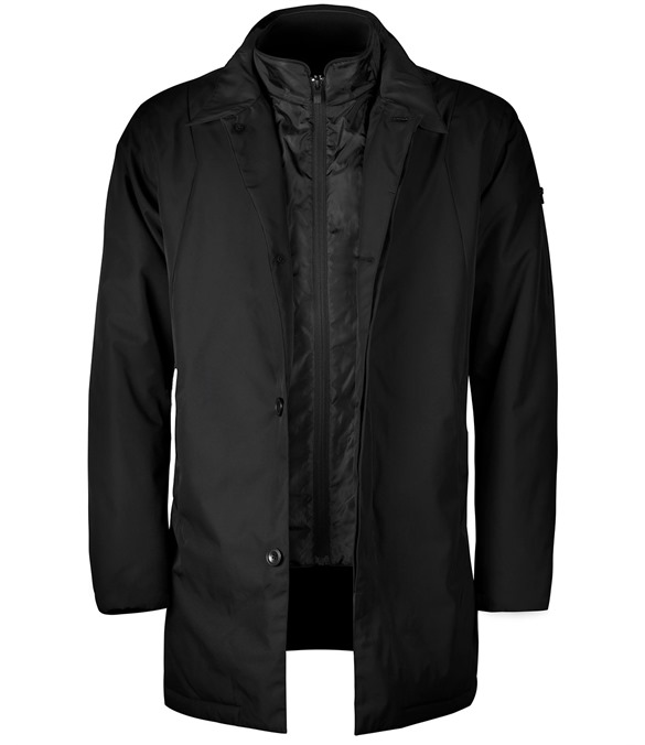 Abington jacket
