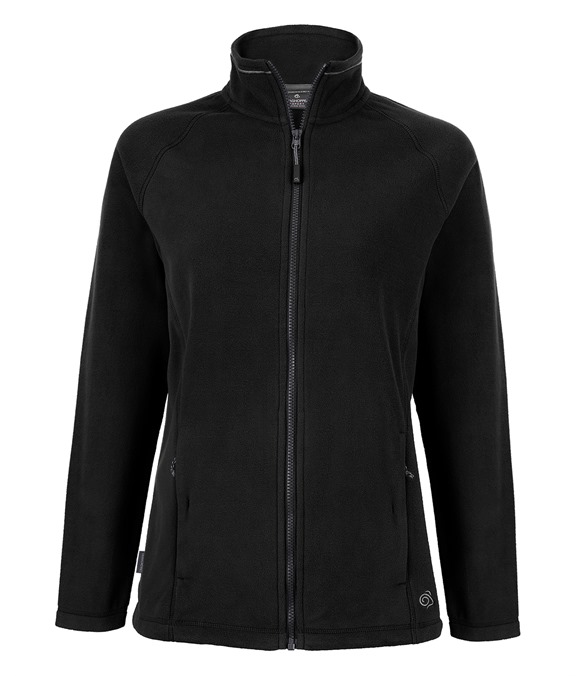 Expert women?s Miska 200 fleece jacket