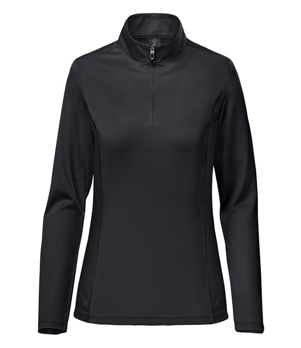 Women?s Monterey 1/4-zip pullover