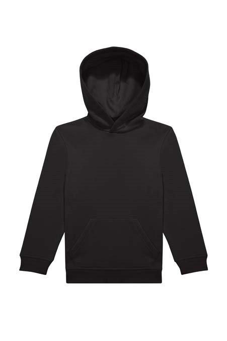 B&amp;C ID.333 hoodie /kids