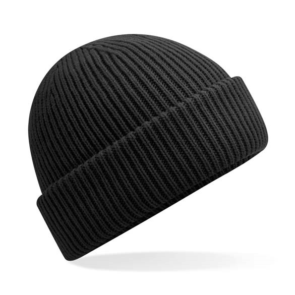 Wind-resistant breathable elements beanie