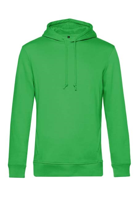 B&amp;C Organic hoodie