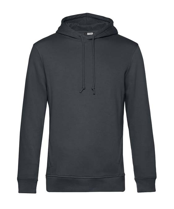 B&amp;C Organic hoodie