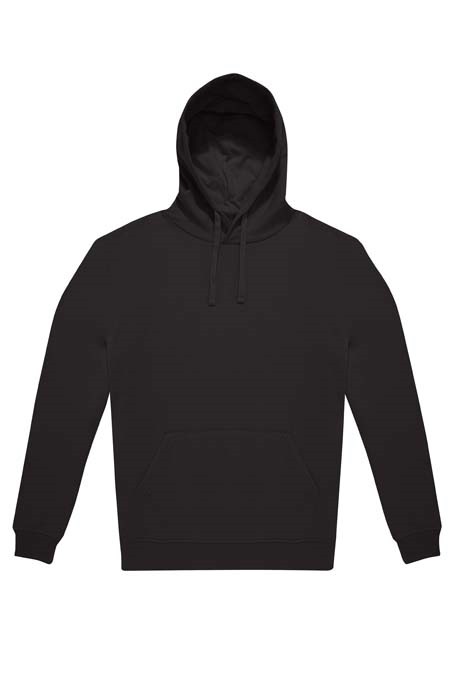 B&amp;C ID.333 hoodie