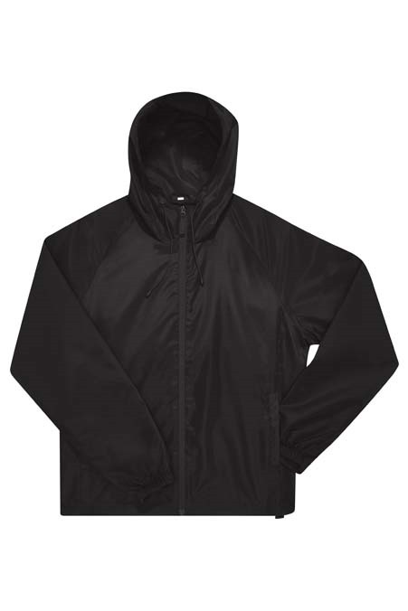 B&amp;C #Reset windbreaker